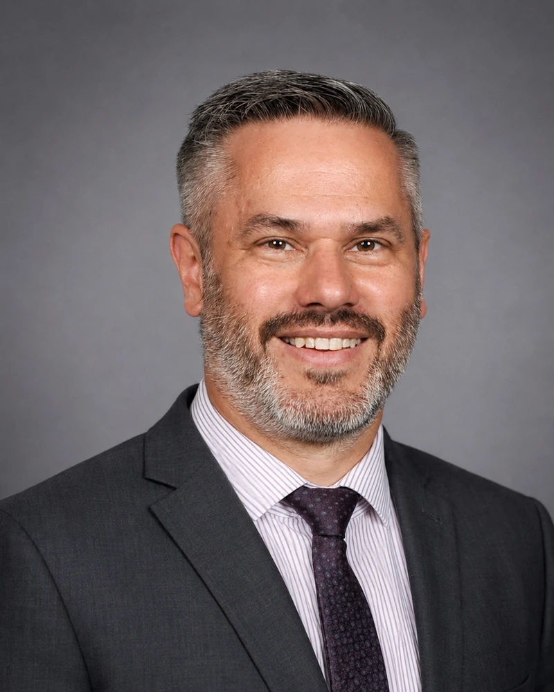 James Knowles, Founder and Director of Radiology Strategy & Performance